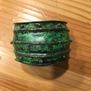 Chunky Costume Jewlery